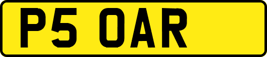 P5OAR
