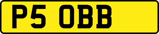 P5OBB