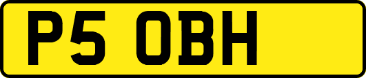 P5OBH