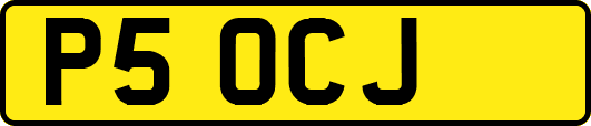 P5OCJ