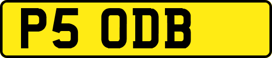 P5ODB