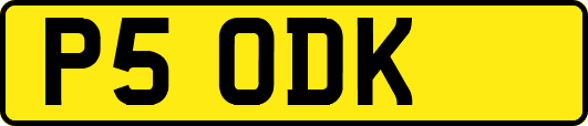 P5ODK
