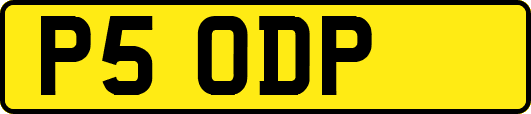 P5ODP