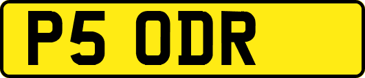 P5ODR