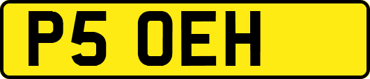 P5OEH