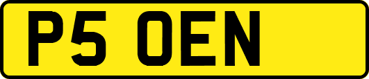 P5OEN