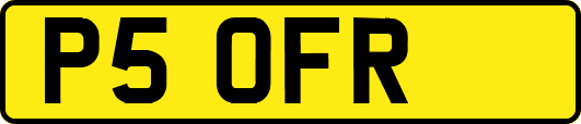 P5OFR