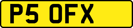 P5OFX