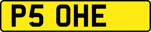 P5OHE