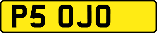 P5OJO