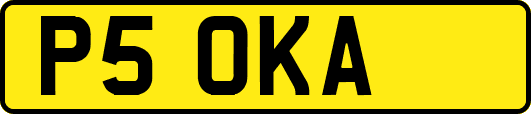 P5OKA