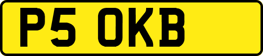 P5OKB