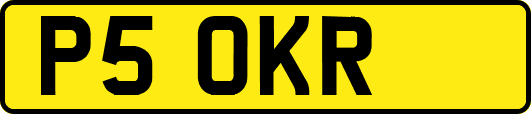 P5OKR