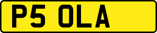 P5OLA
