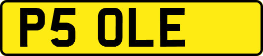 P5OLE