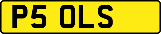 P5OLS