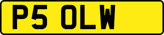 P5OLW