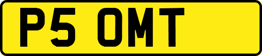 P5OMT