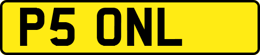 P5ONL