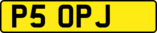 P5OPJ