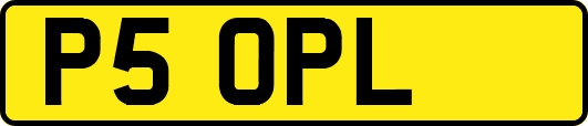 P5OPL