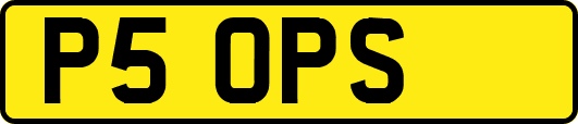 P5OPS