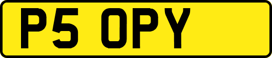 P5OPY