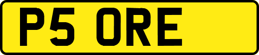 P5ORE