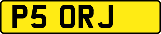 P5ORJ