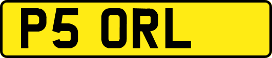 P5ORL