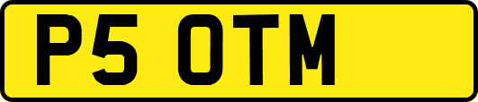 P5OTM