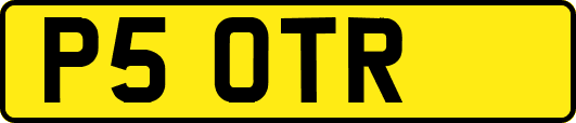 P5OTR