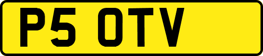 P5OTV