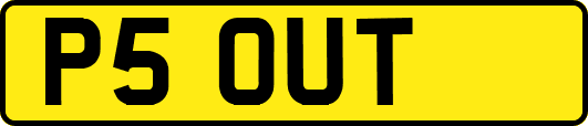 P5OUT