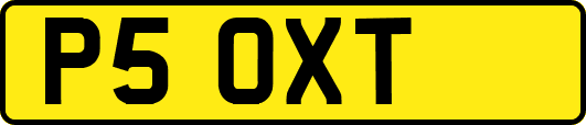 P5OXT
