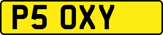 P5OXY