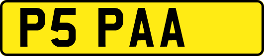 P5PAA