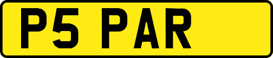 P5PAR