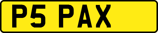 P5PAX