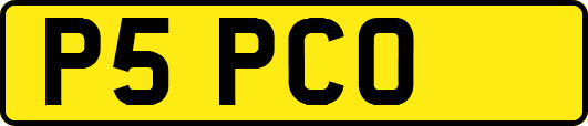 P5PCO