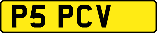 P5PCV