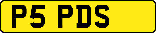 P5PDS