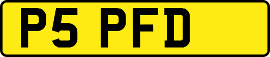 P5PFD