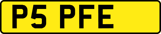 P5PFE