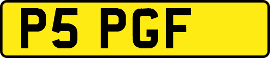 P5PGF