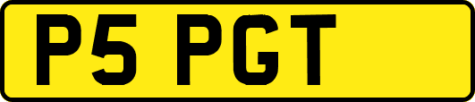 P5PGT