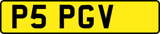 P5PGV