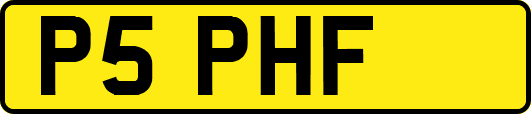 P5PHF