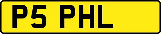 P5PHL