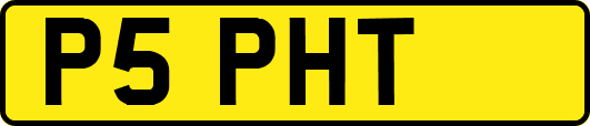 P5PHT